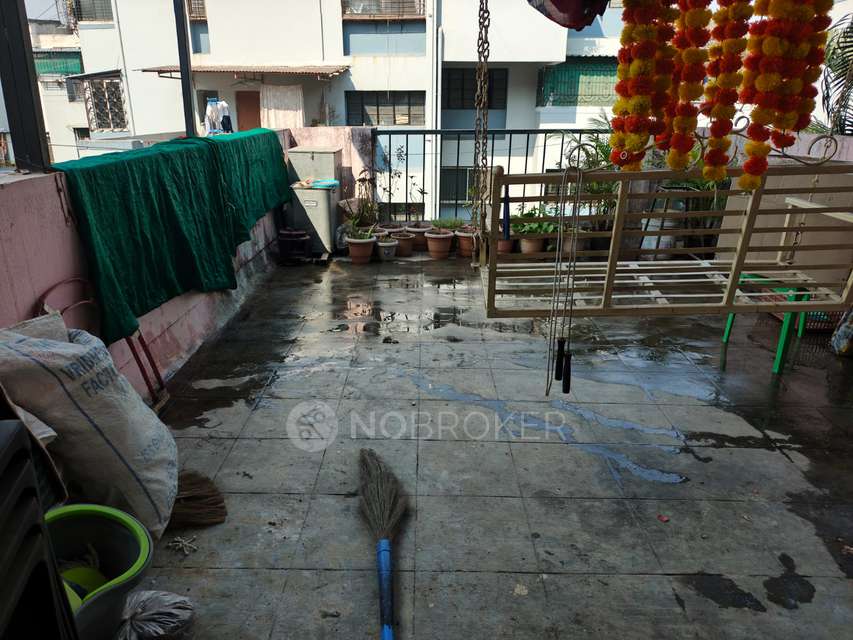 1 BHK Flat In Nisarga Chsl , Sant Dnyaneshwar Nagar , Mhada Morwadi for Rent  In Pimpri-chinchwad