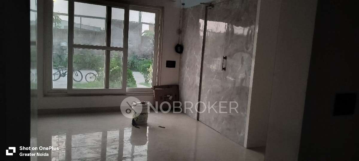 1 BHK Flat In Jorbagh Villas Greater Noida for Rent  In Sector 22
