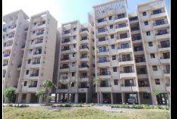 1 BHK Flat In Raunak City For Sale  In Kalyan