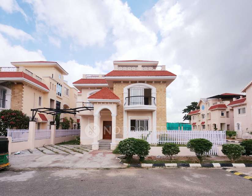 4+ BHK Villa In Suchirindia Timber Leaf For Sale  In Rajendra Nagar