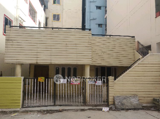 Independent House BTM Layout 1st Stage Without Brokerage Unfurnished