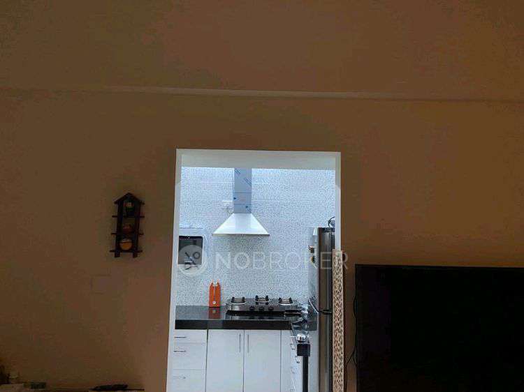 2 BHK Flat In Swapna Samrat By Paranjape Schemes Construction Ltd. for Rent  In Erandwane