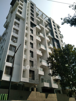 2 BHK Flat In Swapna Samrat By Paranjape Schemes Construction Ltd. for Rent  In Erandwane