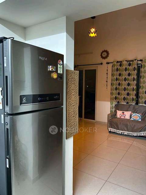 2 BHK Flat In Swapna Samrat By Paranjape Schemes Construction Ltd. for Rent  In Erandwane