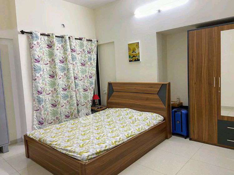 2 BHK Flat In Swapna Samrat By Paranjape Schemes Construction Ltd. for Rent  In Erandwane