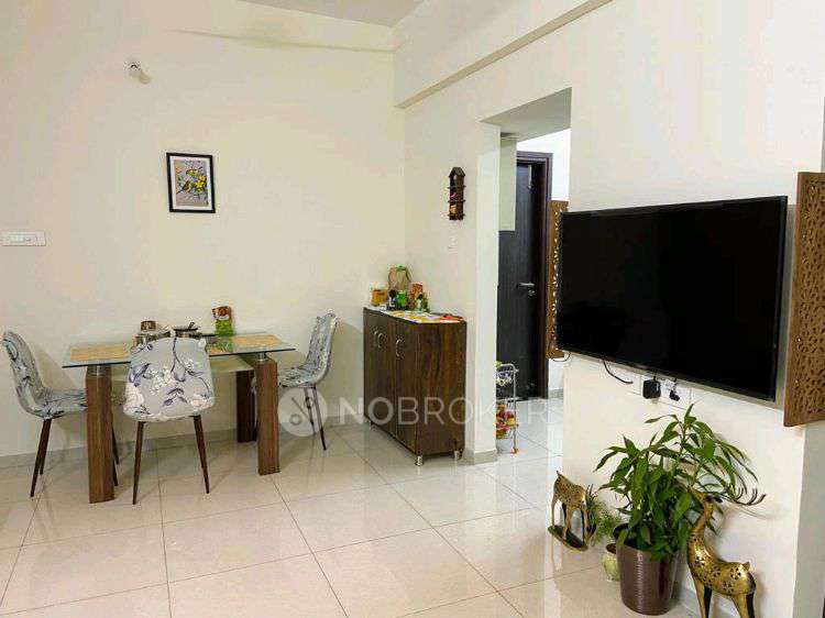 2 BHK Flat In Swapna Samrat By Paranjape Schemes Construction Ltd. for Rent  In Erandwane