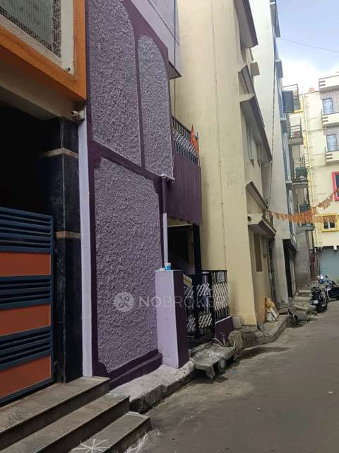 1 BHK House for Rent  In Vijaya Nagar