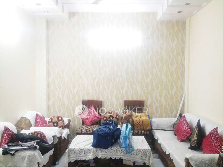 3 BHK Flat For Sale  In Ashok Vihar