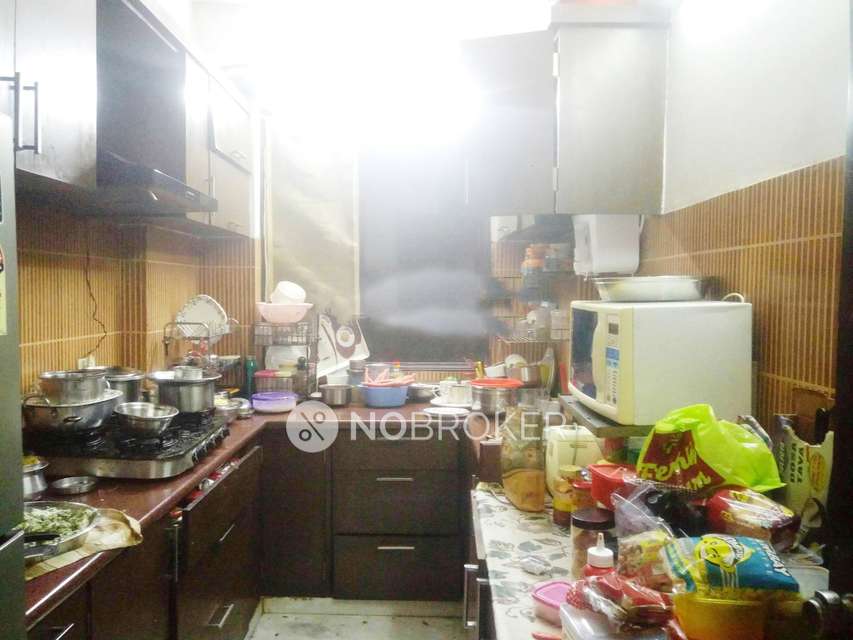 3 BHK Flat For Sale  In Ashok Vihar