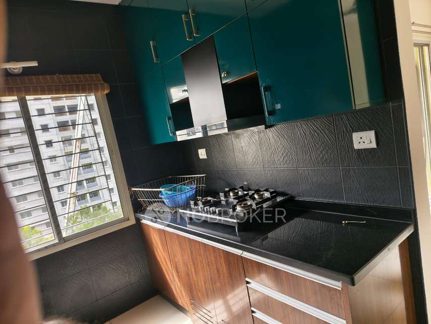 2 BHK Flat In Sobha Dream Acres For Sale  In Varthur