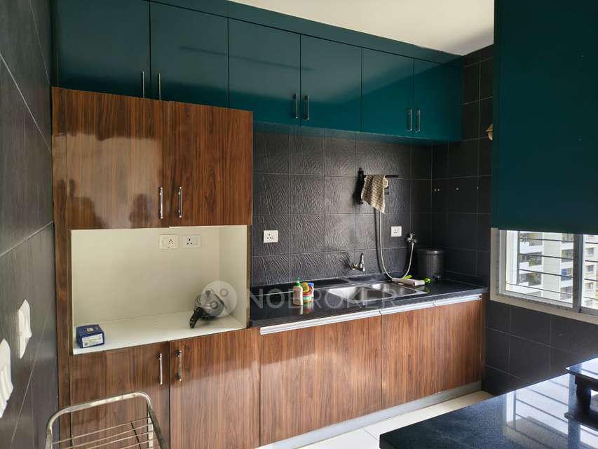 2 BHK Flat In Sobha Dream Acres For Sale  In Varthur