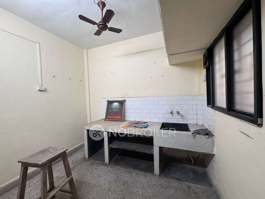 2 BHK Flat In Shriram Nagar for Rent  In Aundh
