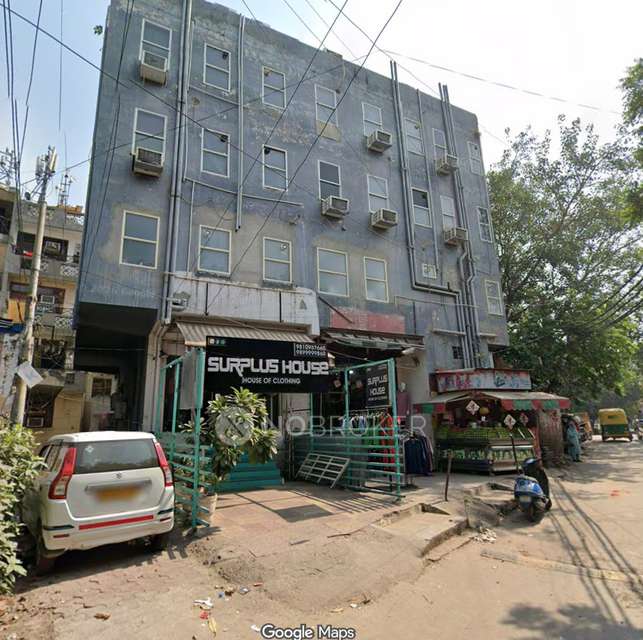 Godown/Warehouse in Malviya Nagar, Delhi for sale 