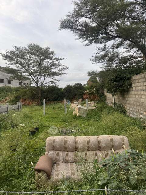 Plot For Sale  In Bbmp In Mahaveer Calyx Apartment