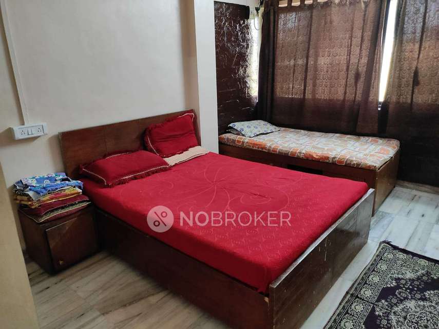 1 BHK Flat In Tree Shade Society for Rent  In Andheri East