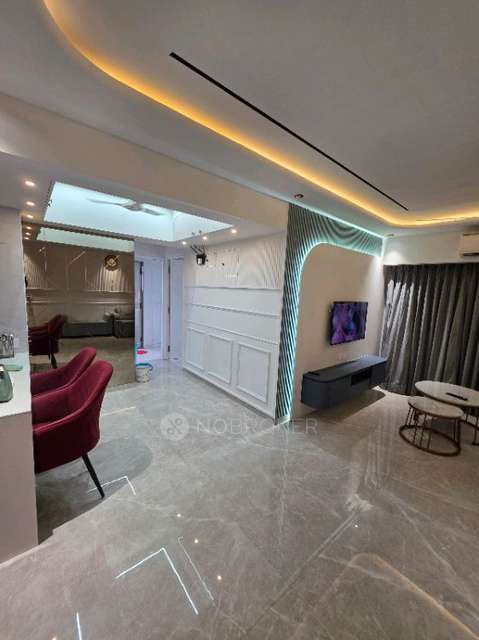 2 BHK Flat In Mount Casa For Sale  In Thane