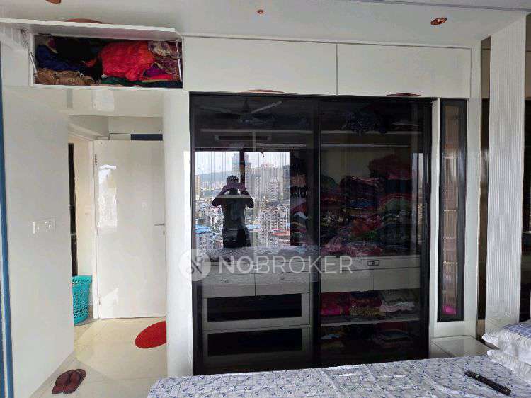 2 BHK Flat In Mount Casa For Sale  In Thane