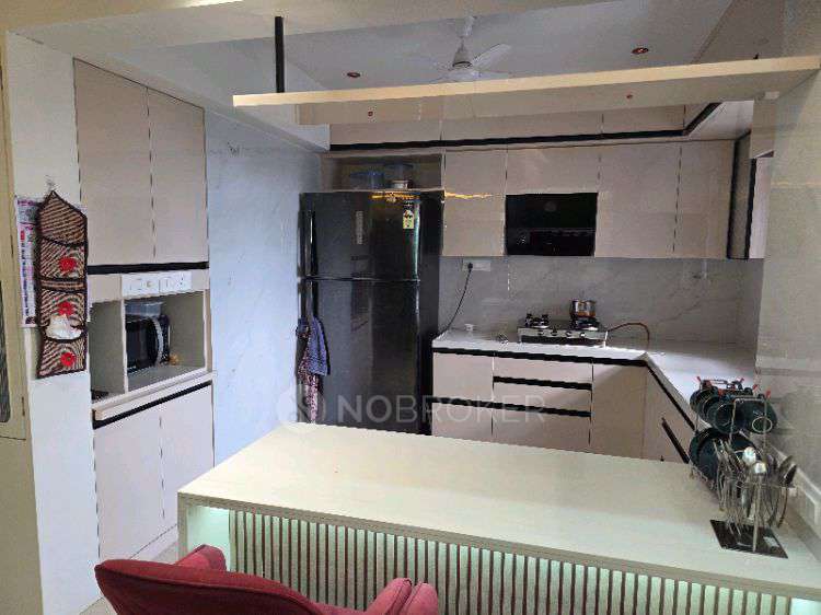 2 BHK Flat In Mount Casa For Sale  In Thane