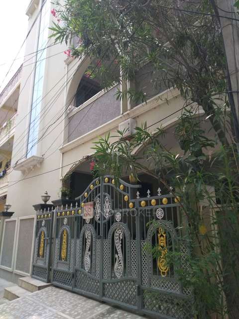 3 BHK House for Rent  In  Bowenpally