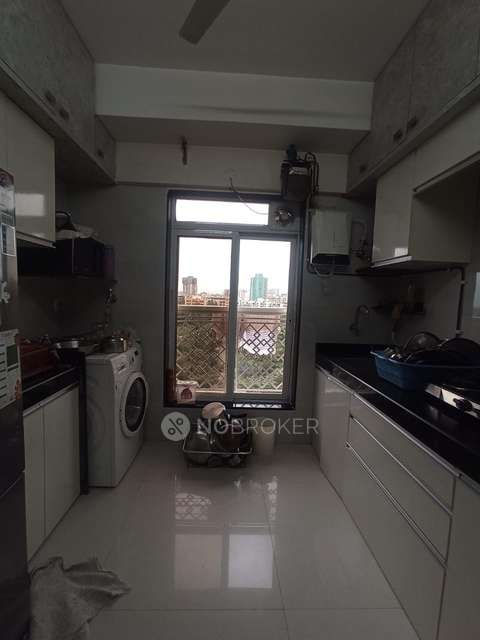 2 BHK Flat In Romell Empress For Sale  In Borivali West