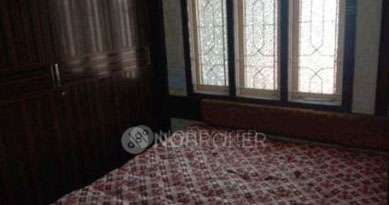 2 BHK Flat In Janki Apartments For Sale  In Domalguda