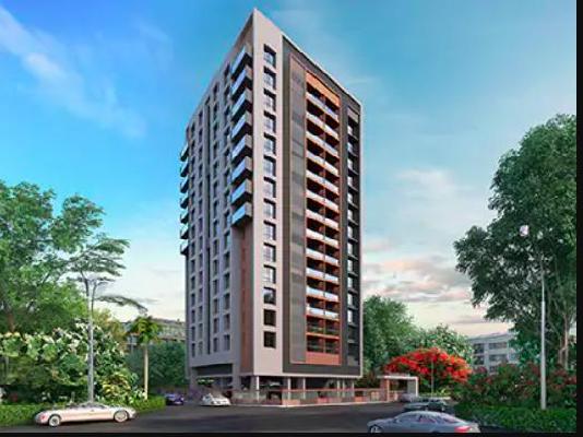 2 BHK Flat In Kotibhaskar Chandrabhaga For Sale  In Erandwane