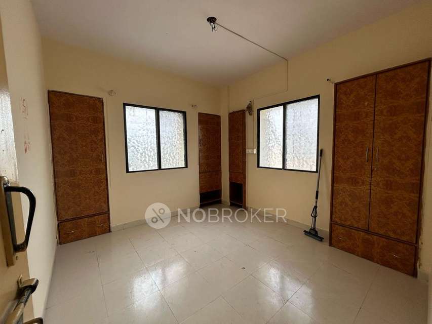 1 BHK Flat In 6, Lane Number 1h, Near Sai Baba Mandir, Nandan Euphora, Anand Park Nagar, Dhanori, Pune, Maharashtra 411015 for Rent  In Dhanori