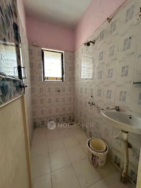 1 BHK Flat In 6, Lane Number 1h, Near Sai Baba Mandir, Nandan Euphora, Anand Park Nagar, Dhanori, Pune, Maharashtra 411015 for Rent  In Dhanori