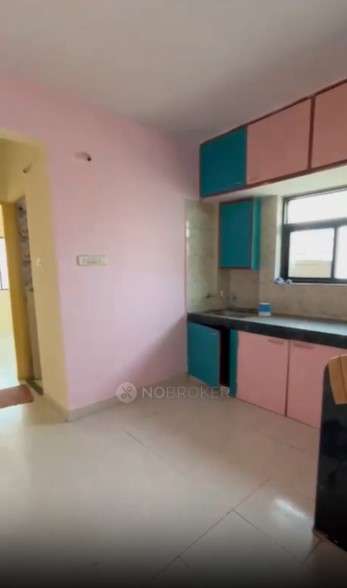 1 BHK Flat In 6, Lane Number 1h, Near Sai Baba Mandir, Nandan Euphora, Anand Park Nagar, Dhanori, Pune, Maharashtra 411015 for Rent  In Dhanori