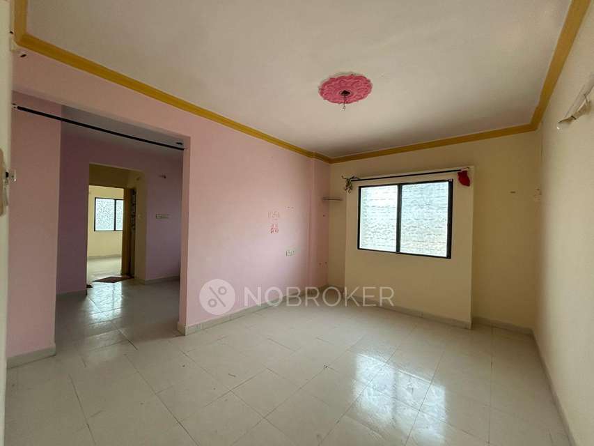 1 BHK Flat In 6, Lane Number 1h, Near Sai Baba Mandir, Nandan Euphora, Anand Park Nagar, Dhanori, Pune, Maharashtra 411015 for Rent  In Dhanori