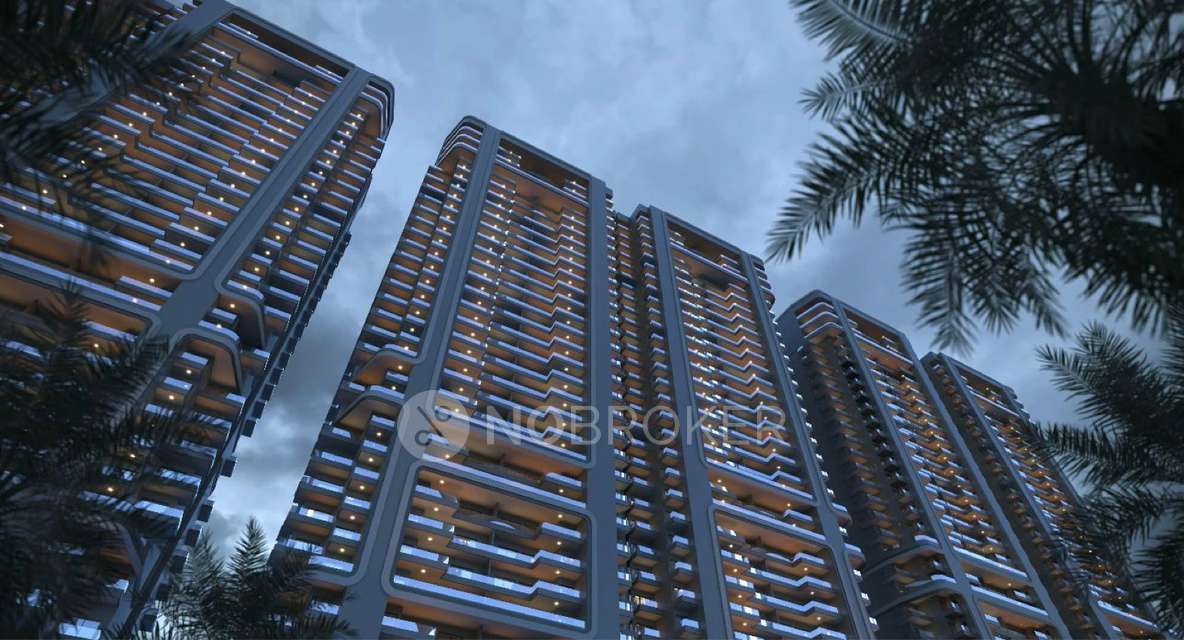 3 BHK Flat In Smartworld One Dxp For Sale  In Sector 113