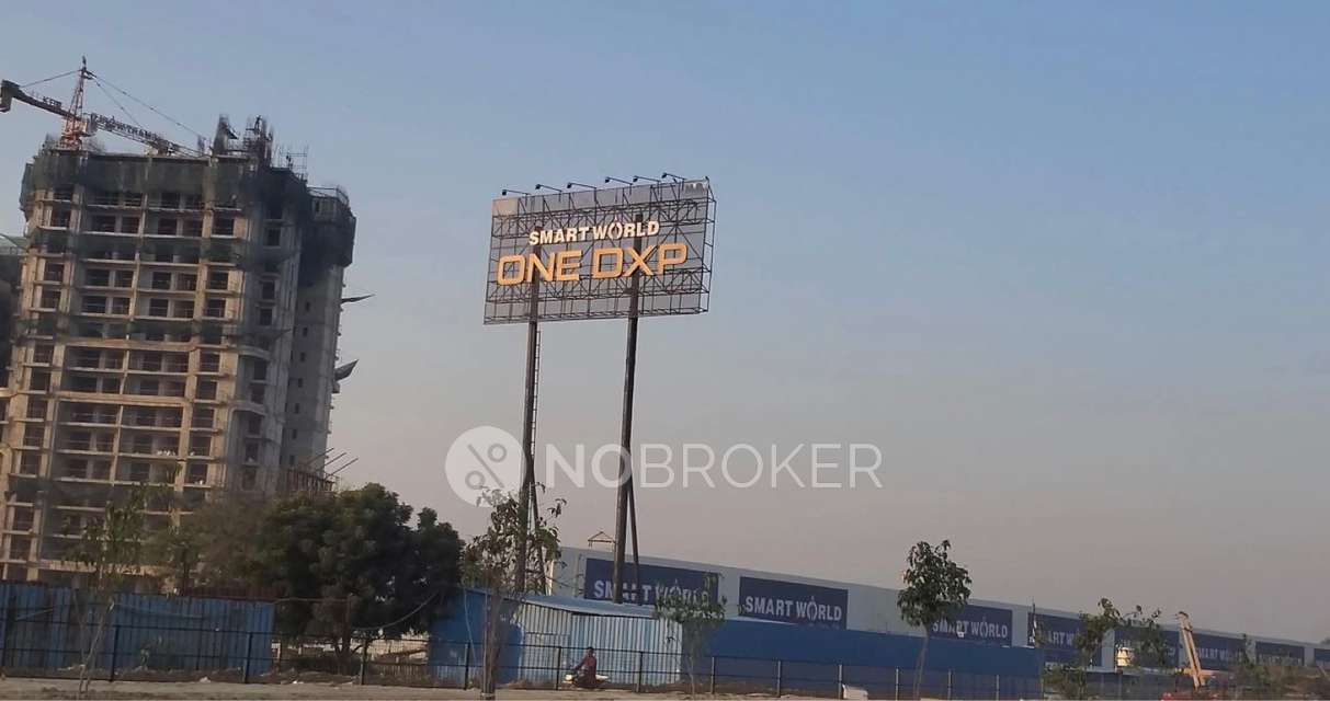3 BHK Flat In Smartworld One Dxp For Sale  In Sector 113