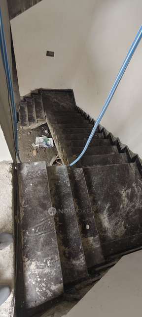 3 BHK Flat In Gcc Nandakee Nilaya For Sale  In Ramamurthy Nagar