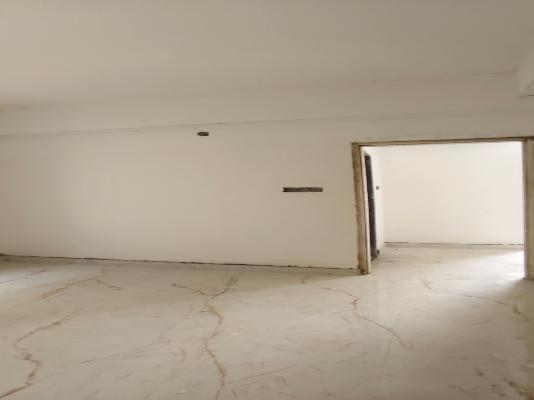 3 BHK Flat In Gcc Nandakee Nilaya For Sale  In Ramamurthy Nagar