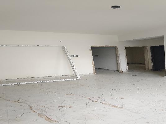 3 BHK Flat In Gcc Nandakee Nilaya For Sale  In Ramamurthy Nagar