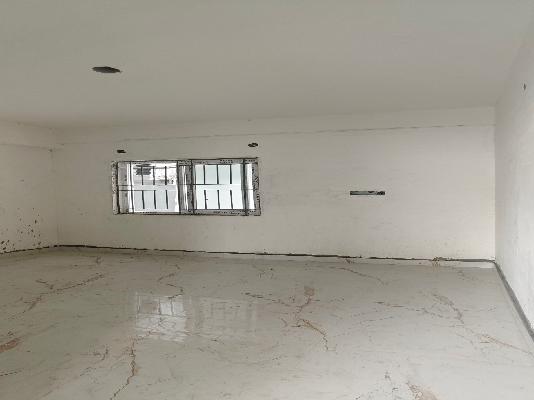 3 BHK Flat In Gcc Nandakee Nilaya For Sale  In Ramamurthy Nagar