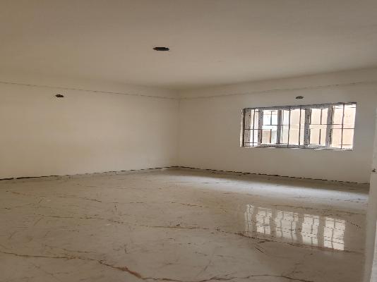 3 BHK Flat In Gcc Nandakee Nilaya For Sale  In Ramamurthy Nagar