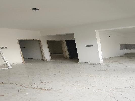 3 BHK Flat In Gcc Nandakee Nilaya For Sale  In Ramamurthy Nagar