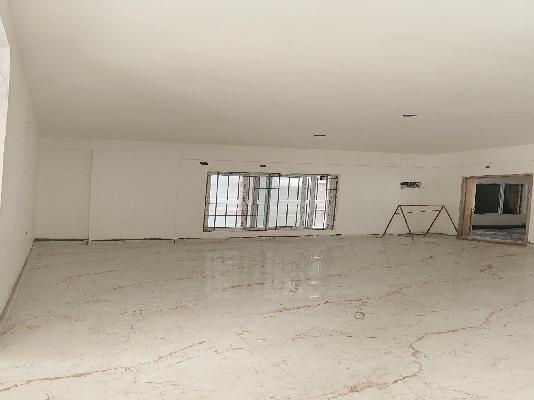 3 BHK Flat In Gcc Nandakee Nilaya For Sale  In Ramamurthy Nagar