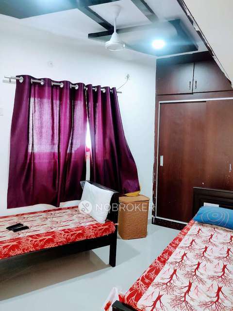 PG for Girls in Kondapur