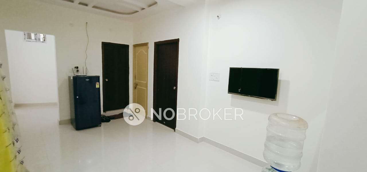 PG for Girls in Kondapur