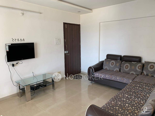 1 BHK Flat In Dewdale Co-operative Housing Society Ltd for Rent  In Wakad