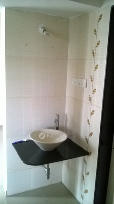 1 BHK Flat In Dewdale Co-operative Housing Society Ltd for Rent  In Wakad