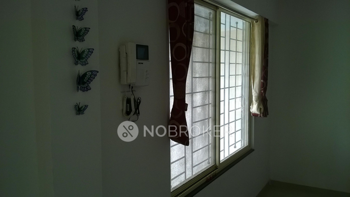 1 BHK Flat In Dewdale Co-operative Housing Society Ltd for Rent  In Wakad