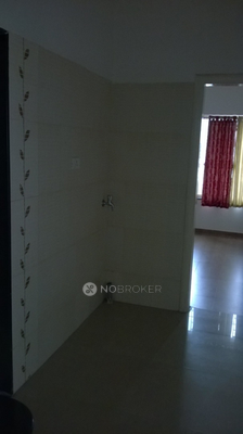 1 BHK Flat In Dewdale Co-operative Housing Society Ltd for Rent  In Wakad