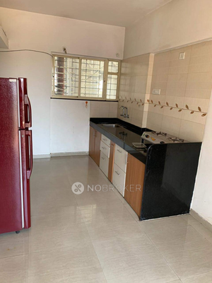 1 BHK Flat In Dewdale Co-operative Housing Society Ltd for Rent  In Wakad