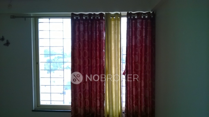 1 BHK Flat In Dewdale Co-operative Housing Society Ltd for Rent  In Wakad