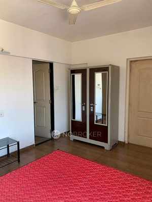 1 BHK Flat In Dewdale Co-operative Housing Society Ltd for Rent  In Wakad