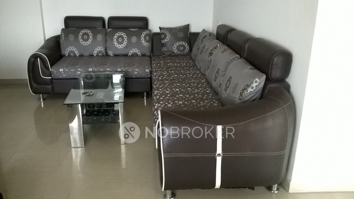 1 BHK Flat In Dewdale Co-operative Housing Society Ltd for Rent  In Wakad