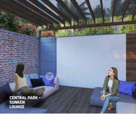 2 BHK Flat In Urbanrise On Cloud33 For Sale  In Bachupally